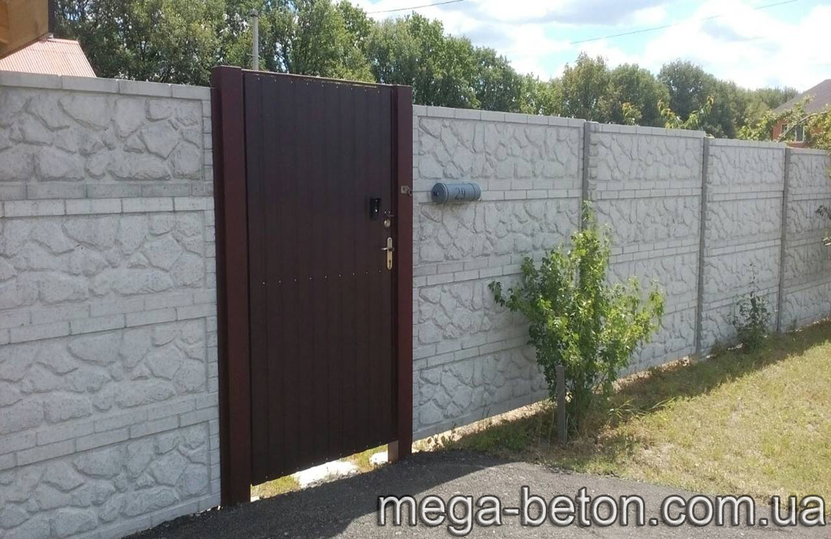 16. Еврозабор под бутовый камень.jpg