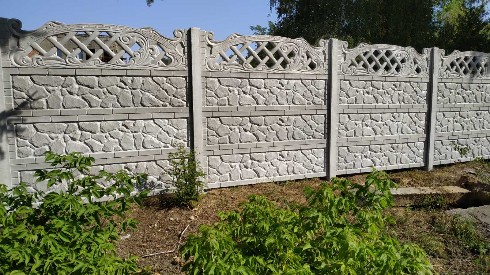 18. Еврозабор (Колотый бут в рамке).jpg